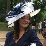 Sharon Louise Orton - @clarkeslc - Instagram