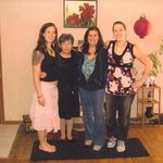 Sharon Lambert Orzechowski - @mimismermaid - Instagram