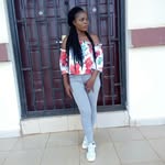 Osunde Iziegbe Sharon - @osundeiziegbe - Instagram