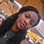 Sharon Osunde - @shar0n_o - Instagram