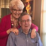 Sharon & Steve Osterholt - @sharonosterholt - Instagram