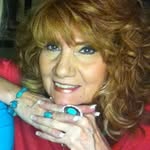 Sharon Jernigan Ozment - @redheadmimiof5 - Instagram