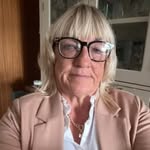 Sharon Padgett - @liquorice65 - Instagram