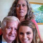 Sharon Padgett - @sharpadge - Instagram