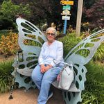 Sharon Padgett - @padgett4789 - Instagram