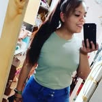 Sharon Palacios - @sjpalacios_17 - Instagram