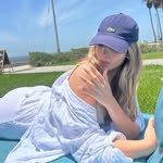 Sharon Palacios - @shpalaciosc - Instagram