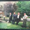 george stevens with brothers - @sharonpapen2 - TikTok