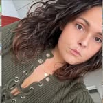 Sharon Pàpé - @shachou.pape - Instagram