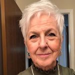 Sharon Pape - @shashoo45 - Instagram