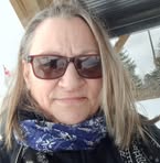 Sharon Pape - Facebook