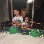 Sharon Pape Bode - @sharonpb323 - Instagram