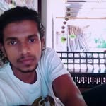 Sharon Murali - @sharonpararath - Instagram