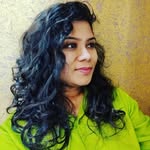 Sharon Parakal Sonty - @sharon_parakal_sonty - Instagram