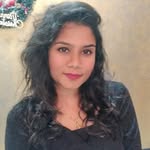 Sharon Parakal Sonty - @sharon_parakal - Instagram