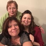Sharon Parent - @elvisforever_108 - Instagram