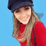 Sharon | Guia brasileira em Paris - @oi_paris - Instagram