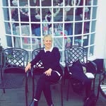 Sharon Paris - @shaz1710 - Instagram