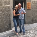 Sharon Paris - @macandbob - Instagram