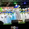 CCC SHARON PARISH JUVENILE CH - @sharon_academy_choir - TikTok
