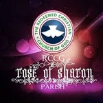 RCCG Rose 🌹 Of Sharon Parish - @rccg.ros - Instagram