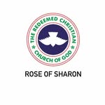 Rccg Rose Sharon - @rccgroseofsharonparish - Instagram