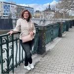 Sharon J. Parish - @sharonj.parish - Instagram