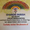 SHARON PARISH - @sharon_parish_iluoloye01 - TikTok