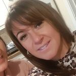 Sharon Dodrill Parkes - @shar77dodrill - Instagram