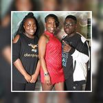 Sharon Parkes - @sh433y_p - Instagram