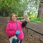 Sharon Parkes - Facebook