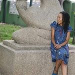 Sharon Parkes👸🏾 - @talawa_001 - Instagram