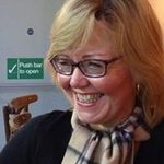 Sharon Parkes - @parkes5208 - Instagram