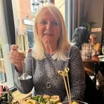 Sharon Parkes - Facebook