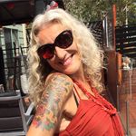 Sharon Parkes - @banshee2104 - Instagram