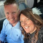 Sharon Parkes - @parkessharon - Instagram