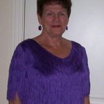 Sharon Parmer - @nipexo5920 - Instagram