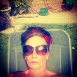 Sharon Parr - @__xsharonx__ - Instagram