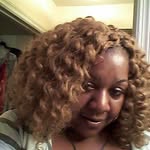 Sharon Parris - @sharonparris - Instagram