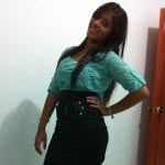 Sharon Parra - @sharonparra1 - Instagram