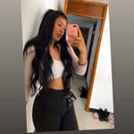 Sharon Parra - @sharon_1033 - Instagram