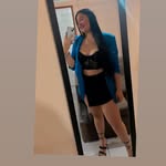 Sharon Parra - @shaparra1008 - Instagram