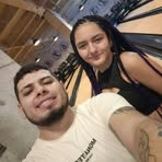 Sharon Parra - Facebook