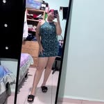 Sharon Parra - @sharonstephanie021 - Instagram