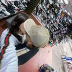 Sharon Parra - Facebook