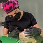 Sharon Parra Tumialán - @dra.sharonparra - Instagram