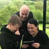 Sharon Archie zac - @sharon.partridge - TikTok