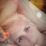 Sharon Partridge - @candyifloss - Instagram