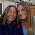 Sharon Partridge - @kamalayogini - Instagram