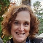 Sharon Partridge - @sharontheproofreader - Instagram